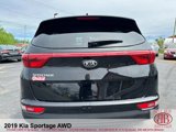 Used 2019 Kia Sportage LX image 5