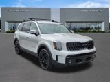 Used 2025 Kia Telluride SX Prestige X-Line image 2
