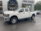New 2025 RAM 2500 Tradesman image 2