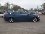 Used 2019 Chevrolet Malibu LS w/ Driver Confidence Package image 4