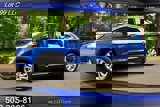 Used 2020 Ford Edge Titanium w/ Cargo Accessory Package image 5