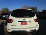 Used 2018 Nissan Pathfinder S image 5