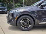 New 2026 Kia Sportage EX image 6