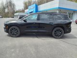 New 2025 Chevrolet Traverse RS image 3
