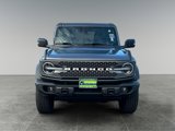 Used 2023 Ford Bronco Badlands image 2