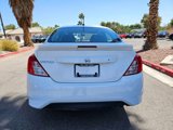 Used 2018 Nissan Versa S Plus image 4