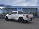 New 2025 Ford F150 Lariat image 5
