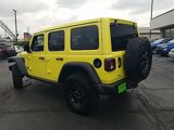 Used 2024 Jeep Wrangler Willys image 4