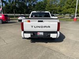 New 2025 Toyota Tundra SR5 image 4