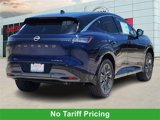 New 2025 Nissan Murano Platinum image 3