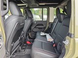 New 2025 Jeep Wrangler Unlimited Rubicon image 5