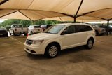 Used 2017 Dodge Journey SE w/ Comfort/Convenience Group image 5