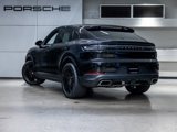 New 2025 Porsche Cayenne Coupe image 3