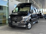 Used 2024 Mercedes-Benz Sprinter 3500 image 3