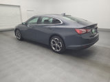 Used 2020 Chevrolet Malibu LT image 3