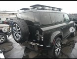 Used 2021 Land Rover Defender 110 X image 4
