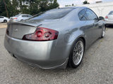 Used 2006 INFINITI G35 Coupe image 3