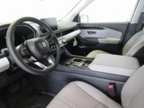 New 2025 Honda Pilot EX-L image 3