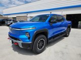 New 2026 Chevrolet Silverado EV Trail Boss image 4
