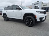 New 2025 Jeep Grand Cherokee L Limited image 2