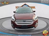 Used 2018 Ford Escape SEL image 3