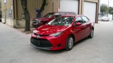 Used 2018 Toyota Corolla LE image 3