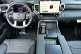 New 2025 Toyota Tundra Platinum image 4
