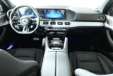 New 2025 Mercedes-Benz GLE 53 AMG 4MATIC image 4
