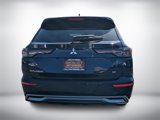 New 2025 Mitsubishi Outlander SE image 4