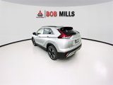 New 2025 Mitsubishi Eclipse Cross SE image 5