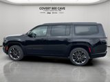 New 2025 Jeep Grand Wagoneer Series III w/ Quick Order Packagew 28T image 6