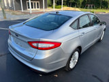 Used 2015 Ford Fusion S image 6