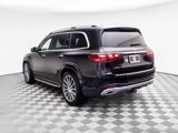 New 2026 Mercedes-Benz GLS 580 4MATIC image 3