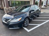 Used 2016 Nissan Altima 2.5 SV w/ Interior Lighting Package image 2
