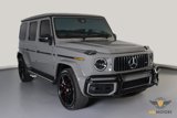 Used 2022 Mercedes-Benz G 63 AMG 4MATIC image 2