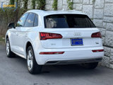 Used 2018 Audi Q5 2.0T Premium w/ Convenience Package image 4