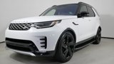 Used 2023 Land Rover Discovery Metropolitan Edition image 4