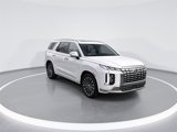 New 2025 Hyundai Palisade Calligraphy image 2