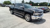 Used 2017 Chevrolet Silverado 1500 LTZ w/ High Desert Package image 4