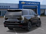 New 2025 Chevrolet Tahoe RST w/ RST Capability Package image 4