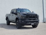 New 2025 RAM 2500 Rebel image 2