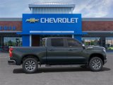 New 2025 Chevrolet Silverado 1500 LT w/ Z71 Off-Road Package image 5