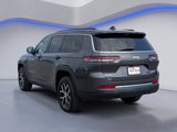 New 2025 Jeep Grand Cherokee L Limited image 4