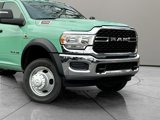 New 2024 RAM 4500 SLT w/ Quick Order Package 2YG SLT image 2