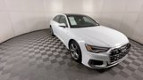 Used 2024 Audi A6 Premium Plus image 2