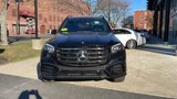 New 2025 Mercedes-Benz GLS 450 4MATIC image 2