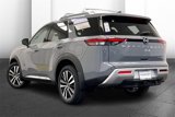 New 2025 Nissan Pathfinder Platinum image 3