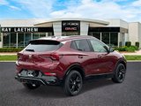 New 2025 Buick Encore GX Sport Touring w/ Comfort Package image 5
