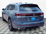 New 2025 Volkswagen Atlas SEL Premium R-Line image 5