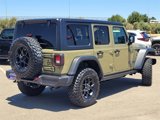 New 2025 Jeep Wrangler Unlimited Sport S 4xe image 3